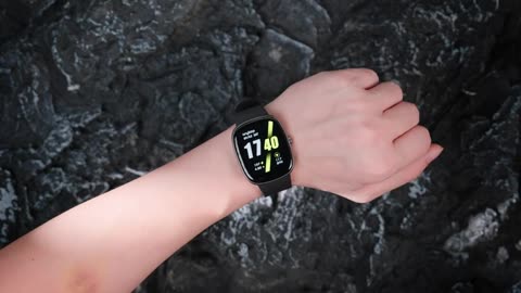 anyloop Smart Watches for Men Women https://amzn.to/3LyCTdI