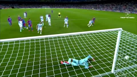 Best and incredible goalkeeper saves of thesesion