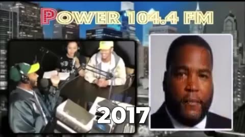 10 Year SCAM to Build Dr. Umar Johnson's FAKE School