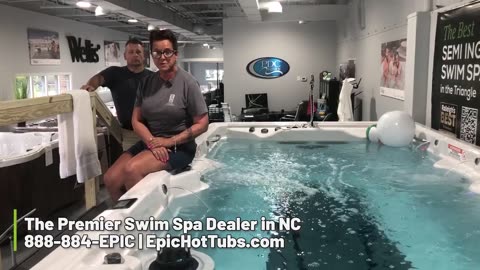 Are Swim Spas Worth It? (Advantages of Swim Spa Ownership)