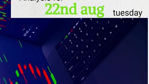 banknifty tomorrow | 22nd aug tuesday