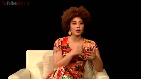 Joy Villa Talks Politics, Race, Scientology, Trump & LGBTQ! (#133)