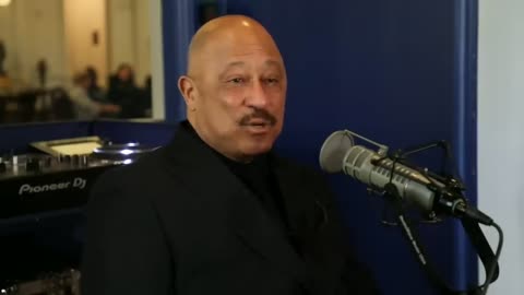 Judge Joe Brown talks about Trump-Biden-Obama