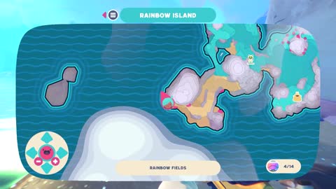 Where To Find Deep Brine In Slime Rancher