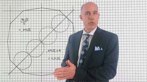 Base Twelve Geometry and Pi - looking deeper into a new geometric pattern