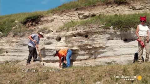 Why the Yellowstone Supervolcano Could Be Huge