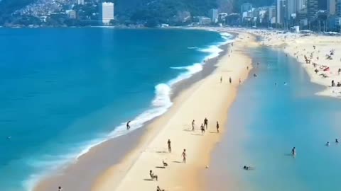 Praia do Rio de Janeiro