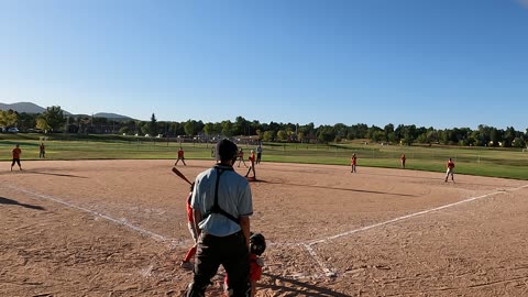 09 18 2024 Colton AAA Fall Ball