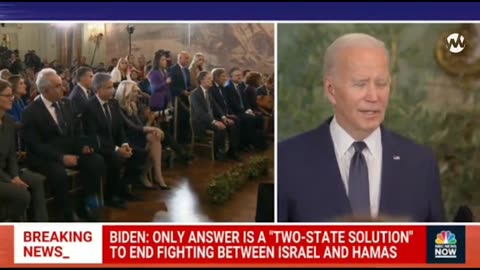 UNCOMFORTABLE MOMENT: President Biden Calls Xi Jinping 'Dictator' as Blinken Squirms [WATCH]