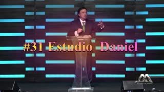 #31 Estudio Daniel Capitulo 11 _ Dr.: Armando Alducín