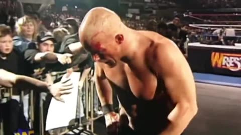 Bret Hart vs Stone Cold Steve Austin WrestleMania 13 Highlights