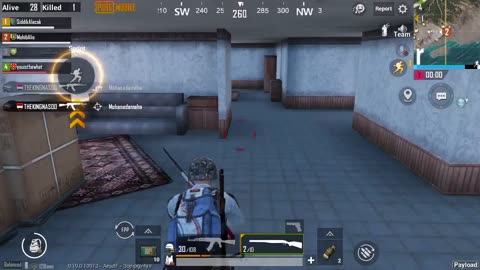 Mastering the Battlefield: Pro Strategies for Dominating PUBG Mobile!