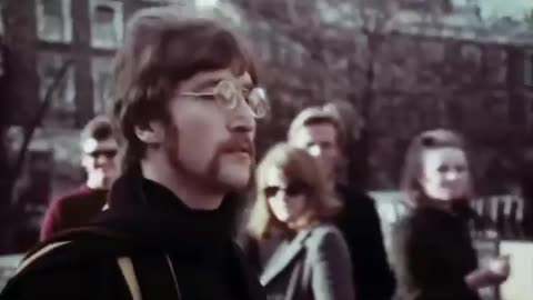 Beatles 1966-67 Promo Films