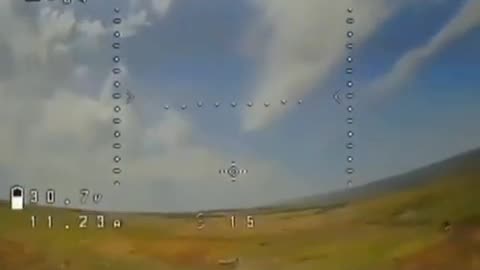 🎯 Ukraine Russia War | Unconventional Strike: Russian FPV Drone Fires RPG | RCF