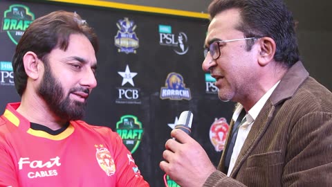 Top fuuny Punjabi Interview Saeed Ajmal,