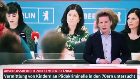 Das Netzwerk "Kentler" ist riesen groß und erstreckt sich bis in den Bundestag...