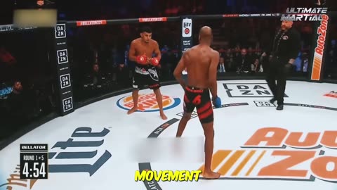 INSTANT KARMA IN MMA ▶ BEST MOMENTS COMPILATION HIGHLIGHTS1