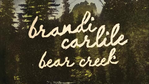 BRANDI CARLILE - RAISE HELL