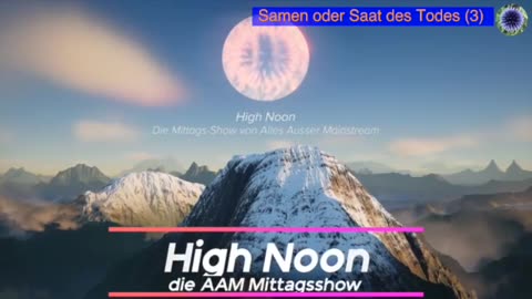 BOSCHIMO 🇩🇪 🇦🇹 🇨🇭 🇹🇿 🐰 HIGH NOON 22.07.2023.. 🕵️‍♂️ 🆒 🐰 Alles Ausser Mainstream