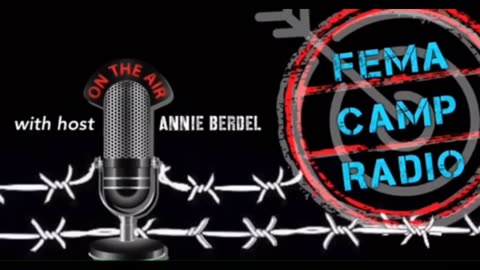 FEMA Camp Radio with guest Jimmie Funke from Boiler Room Radio