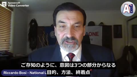 占領を阻止する住民の蜂起により、カバールの交戦的占領は正式に終了する：リカルド・ボジ