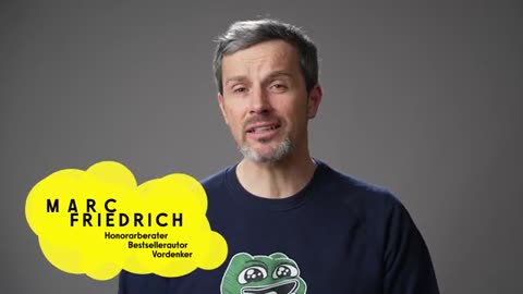 Correctiv-Recherche Geheimplan gegen Deutschland - Marc Friedrich 22.o2.2024