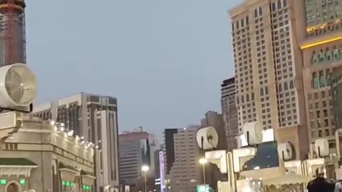 Makkah 🕋 short video