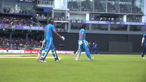 India vs Sri Lanka | Asia Cup 2023 | Highlights