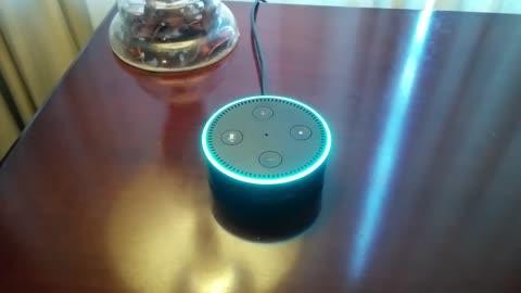 How to make Alexa smarter