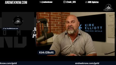 9.8.24- LT w_ Dr. Elliott- Debt skyrockets, Housing BUBBLE, Manufacturing is down