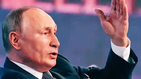 Putin threatens to tear up fragile Ukraine grain deal in bellicose speech