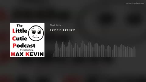 LCP 915: LCUFCP