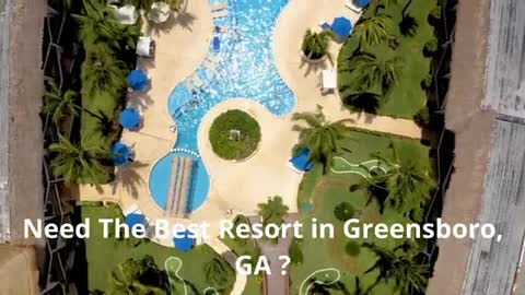 Northshore Landing Resort in Greensboro, GA | (855) 432-8457