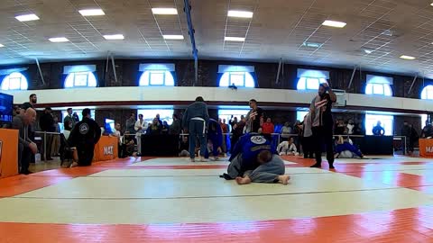 RHBJJ Grappling Industries Plattsburgh