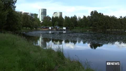 Body of missing eight-year-old boy found in Canberra's Yerrabi Pond | ABC News