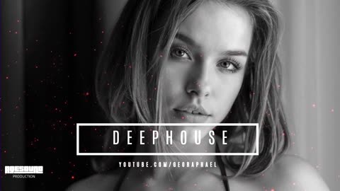 Deep House Party Mix - mixed by Geo Raphael