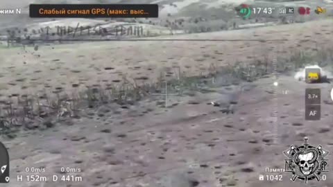 Uzbekistan Vehicle Runs Over Their Own Troops