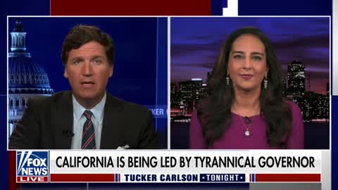 Harmeet Dhillon on California recall election concerns