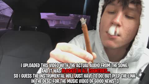 SESH #20: FATTY DUTCH w/ KIEF & WAX + VIBIN' TO NEW MAC MILLER SONG 'Good News'