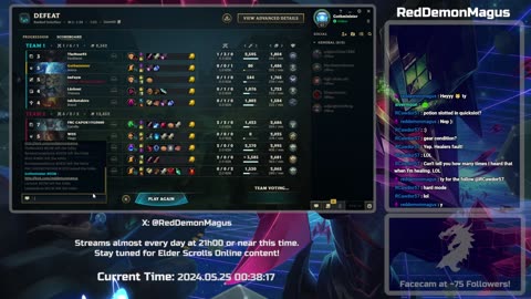 [League Trolling] "How do we cancel the game ?"