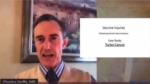 Post COVID-19 Vaccine Cancer Turbo Tumors