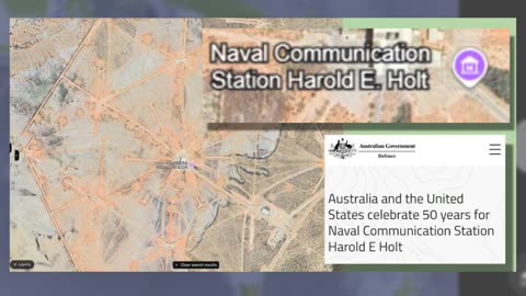 Fact Check: Google Earth Video Does NOT Reveal Unknown 'Conspiracy' Feature In Australia