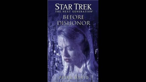 Star Trek TNG - Before Dishonor