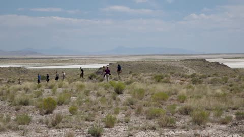 NASA Explorers Season 6, Episode 4: Preparing for the Asteroid