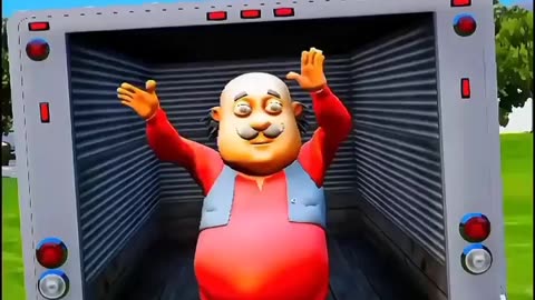 Motu patlu cartoon video