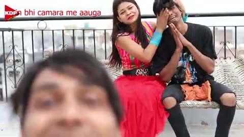 Bhojpuri dance video