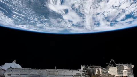 Earth from Space in 4K – Expedition 65 Edition