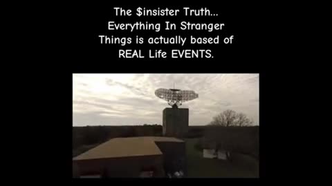 The Montauk Project ..