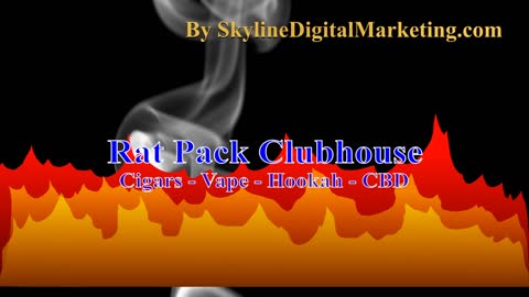 Rat Pack Clubhouse Tobacco Products