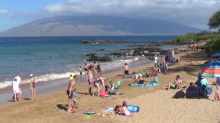 Kihei, HI — Kamaole Beach Park #2